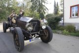 Patina-Treffen im Auto - und Traktorenmuseum Bodensee 2023