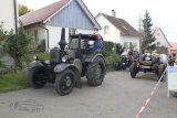 Patina-Treffen im Auto - und Traktorenmuseum Bodensee 2023