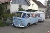 Patina-Treffen im Auto - und Traktorenmuseum Bodensee 2023