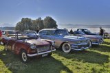 Oldtimertreffen Hasenstrick
