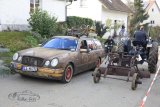 Patina-Treffen im Auto - und Traktorenmuseum Bodensee 2023