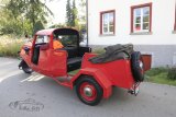 Patina-Treffen im Auto - und Traktorenmuseum Bodensee 2023