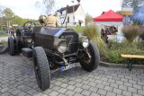 Patina-Treffen im Auto - und Traktorenmuseum Bodensee 2023