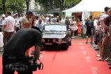 Z&uuml;rich Classic Car Award 2024