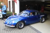 Patina-Treffen im Auto - und Traktorenmuseum Bodensee 2023