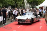 Z&uuml;rich Classic Car Award 2024