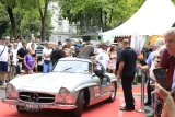 Z&uuml;rich Classic Car Award 2024