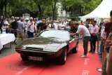 Z&uuml;rich Classic Car Award 2024
