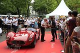 Z&uuml;rich Classic Car Award 2024