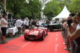 Z&uuml;rich Classic Car Award 2024