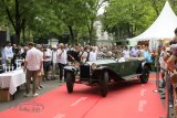 Z&uuml;rich Classic Car Award 2024