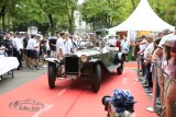 Z&uuml;rich Classic Car Award 2024