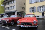 Oldtimer in Obwalden 2022 Album4