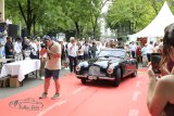 Z&uuml;rich Classic Car Award 2024