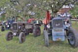 Patina-Treffen im Auto - und Traktorenmuseum Bodensee 2023