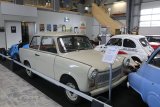 Oldtimer Museum Hürlimann