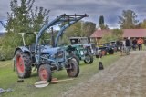 Patina-Treffen im Auto - und Traktorenmuseum Bodensee 2023