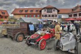 Patina-Treffen im Auto - und Traktorenmuseum Bodensee 2023