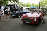 Z&uuml;rich Classic Car Award 2024
