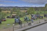 Patina-Treffen im Auto - und Traktorenmuseum Bodensee 2023