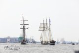 Hafengeburtstag Hamburg 2024