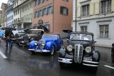 Oldtimer in Obwalden 2022 Album4