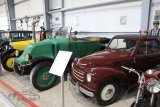 Oldtimer Museum Hürlimann