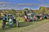 Patina-Treffen im Auto - und Traktorenmuseum Bodensee 2023