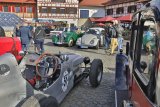 Patina-Treffen im Auto - und Traktorenmuseum Bodensee 2023
