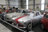 Oldtimer Museum Hürlimann