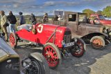 Patina-Treffen im Auto - und Traktorenmuseum Bodensee 2023
