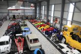 Oldtimer Museum Hürlimann