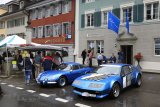 Oldtimer in Obwalden 2022 Album4