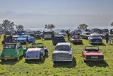 Oldtimertreffen Hasenstrick