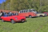 Oldtimertreffen Hasenstrick
