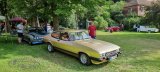Festival of Classic Cars, Schloss Dennenlohe