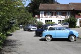 IG Borgward Treffen 2024