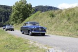 IG Borgward Treffen 2024