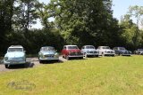 IG Borgward Treffen 2024