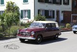 IG Borgward Treffen 2024