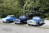 IG Borgward Treffen 2024