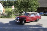 IG Borgward Treffen 2024