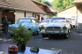 IG Borgward Treffen 2024