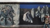 East Side Galerie