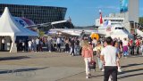 Flughafenfest Z&uuml;rich 2023