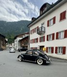 Auto GR100 &ndash; 100 Jahre motorisierter Verkehr in Graub&uuml;nden