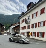 Auto GR100 &ndash; 100 Jahre motorisierter Verkehr in Graub&uuml;nden
