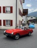 Auto GR100 &ndash; 100 Jahre motorisierter Verkehr in Graub&uuml;nden