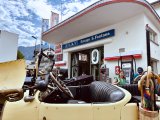 Auto GR100 &ndash; 100 Jahre motorisierter Verkehr in Graub&uuml;nden
