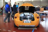 Oldtimer- und Teilemarkt Winterthur